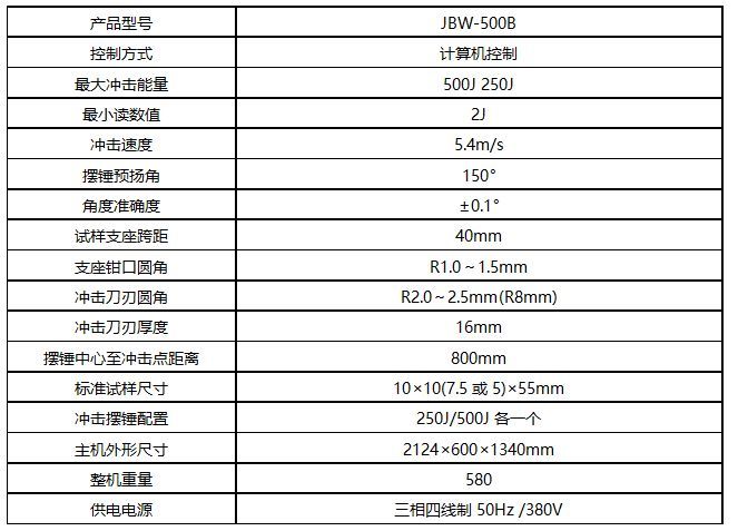 度盤式簡支梁沖擊試驗(yàn)機(jī)