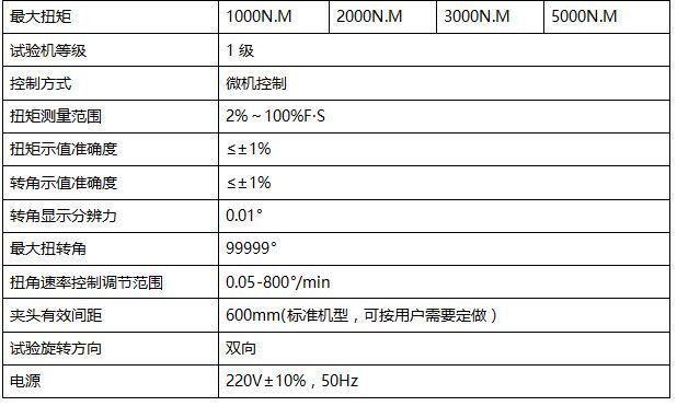 數(shù)顯式彈簧扭轉試驗機